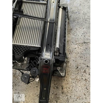 BAŞKAN TİC.MERCEDES AMG W166 ML GL GLE GLS ÖN PANEL 